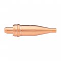 Harris Calorific Victor V1-101 Size 000 Acetylene Cutting Tip 