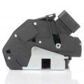 Ocpty Door Lock Actuator Motor Compatible With For Ford Front Driver Front Passenger Rear Diver Side Bm5a-a21813-ae