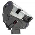 Ocpty Door Lock Actuator Motor Compatible With For Ford Front Driver Front Passenger Rear Diver Side Bm5a-a21813-ae