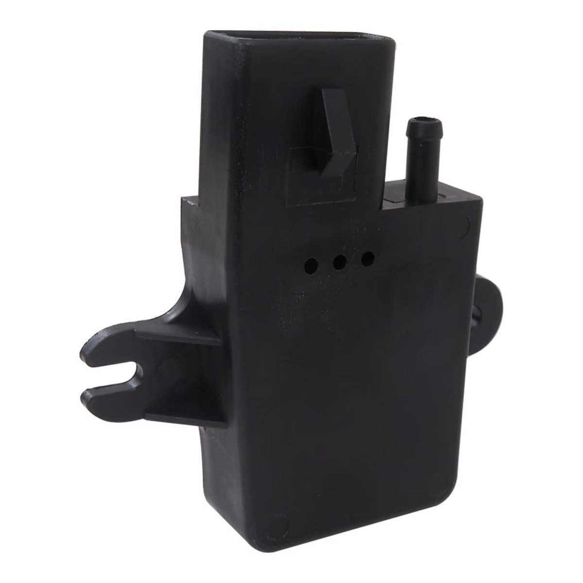 12364363 Manifold Absolute Pressure Map Sensor For 1984-1994 Ford E-350 Econoline Club Wagon L6 4 9l