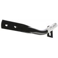 Front Passenger Side Outer Bumper Brace For Gmc Sierra 2500 3500 Hd 2007 2008 2009 2010 Steel Replacement Gm1043107 15131284 