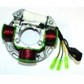 Caltric Stator Compatible With Sea-doo Xp 580 Xp-580 587cc 1991 Jetski Xp580 Magneto 