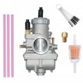 Cylinman 2 Stroke Carburetor Fit For Polaris Xpress 400 Xplorerl Sport 400l Sportsman 400 Replace 313064nman 2 Stroke