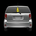 Hampshire State Shaped Gadsden Flag Windshield Sticker Self Adhesive Vinyl Nh Fa 