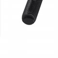 Uxcell M5x50mm 10 9 Carbon Steel Countersunk Head Hex Socket Screw 25pcs