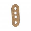 Polaris Atv Fuel Valve Gasket Genuine Oem Part Qty 1