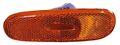 Depo 312-1411r-us Toyota Passenger Side Replacement Marker Lamp Unit Without Bulb 