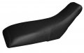 Verde Powersports Vps Seat Cover For Honda 400 Ex Black Vinyl 