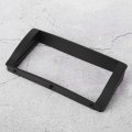 Car Stereo Radio Fascia Dash Panel 2 Din Frame Trim Kit Fit For Byd F3 2005-2019 Installation Navigation Modified Dvd Face