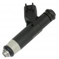 Ocpty Fuel Injector 8 Pcs 4 Hole Replacement Injectors Engine Part Fit For 04-09d E-150 04-05d Club Wagon 03-09 Ford For E-250