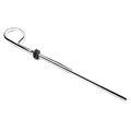 Iap Performance Ac115601 Oil Dipstick Chrome For Vw Beetle 