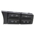 Motorcraft Sw6714 Switch Assembly