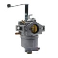 Secosautoparts Carburetor Generator Pressure Washer Compatible With Yamaha Mz300 Engine No Solenoid Head
