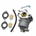 Secosautoparts Carburetor Generator Pressure Washer Compatible With Yamaha Mz300 Engine No Solenoid Head