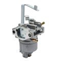Secosautoparts Carburetor Generator Pressure Washer Compatible With Yamaha Mz300 Engine No Solenoid Head