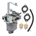 Secosautoparts Carburetor Generator Pressure Washer Compatible With Yamaha Mz300 Engine No Solenoid Head