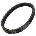 Caltric Drive Belt Compatible With Arctic Cat Wildcat 4x 1000 2014 2015 2016 2017 2018 0823-496 0823-391