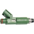 Fuel Injector For Toyota Celica 2000 2005 And Matrix 2003 To 2006 Fj415 Clx M0 Usa Rept314301 Cl360a71 