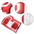 Tail Light Assembly For 2018 2019 2020 F150 Driver And Passenger Side Replacement Jl3z13404h Jl3z13405h Rear Left Right Pair 