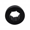 Secosautoparts 12pcs Replacement Black Bushings For Skunk2 Rear Lower Control Arm Camber