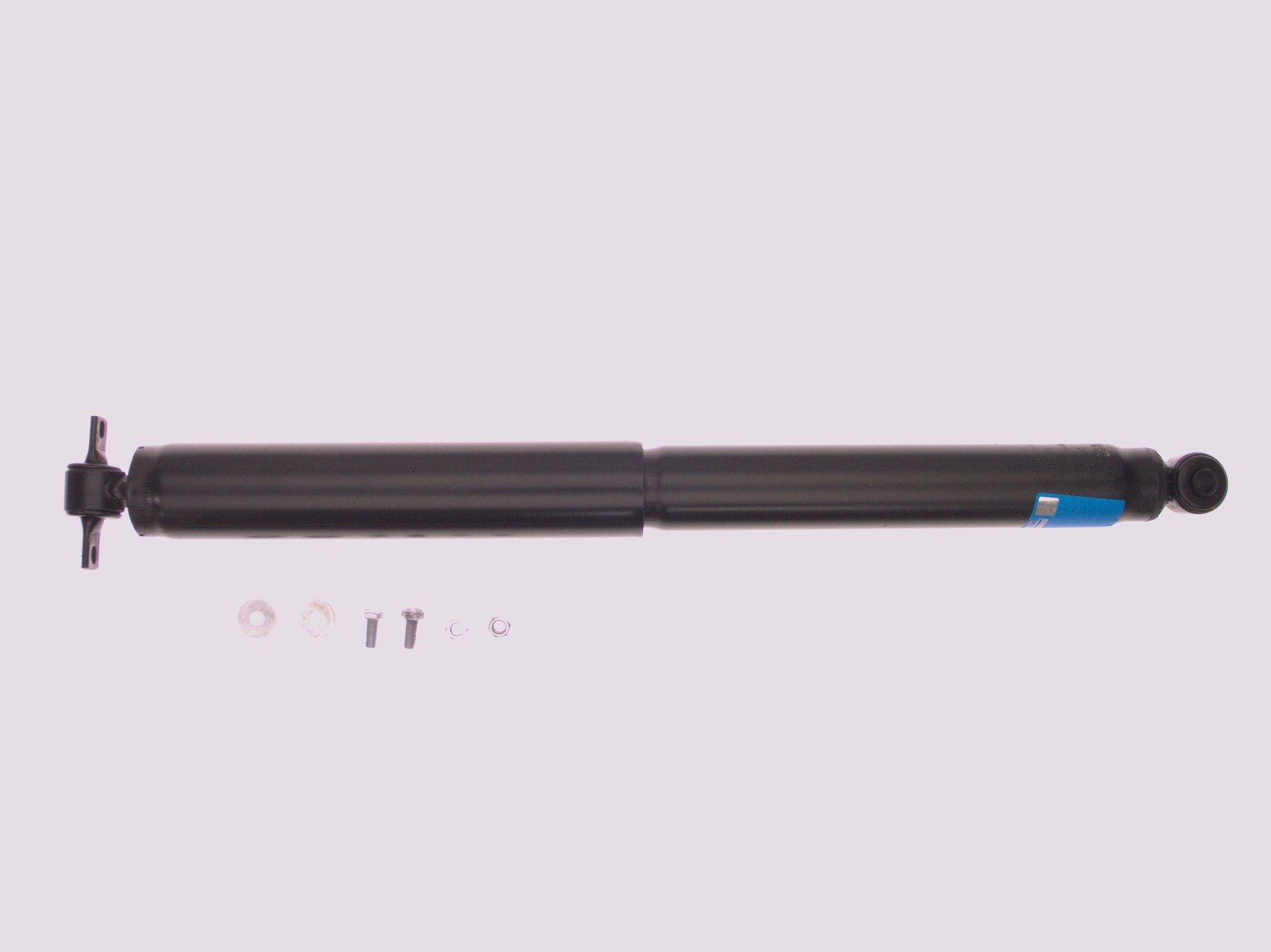 Sachs 030-218 Rear Shock Absorber