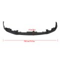 Front Lower Bumper Cover Primed Plastic Replacement For 2022 2023 2024 Terrain Part Number 84406735