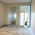 Heavy Duty Canvas Drop Cloth 9x12