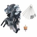 Carbpro Pd9ca Carburetor Carb 2003 2004 2005 Fits Honda Crf230 F 230f 16100-kps-902 