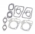 Ysmn Gasket Kit Replacement For Kawasaki Engines 10d13 Fr730v Fr691v Fr651v 11004-7026 110047026 