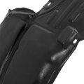Jmtaat Front Fender Liner Inner Panel For 2009-2014 Nissan Maxima Replacement 63843zx70a 63842zx70a Ni1249119 Ni1248119 Wheel
