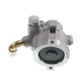 A-premium Power Steering Pump Compatible With Jeep Cherokee 1991-1996 Comanche 1991-1992 Wrangler 1991-1995 2 5l 4 0l Replace
