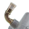 A-premium Power Steering Pump Compatible With Jeep Cherokee 1991-1996 Comanche 1991-1992 Wrangler 1991-1995 2 5l 4 0l Replace