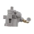 A-premium Power Steering Pump Compatible With Jeep Cherokee 1991-1996 Comanche 1991-1992 Wrangler 1991-1995 2 5l 4 0l Replace
