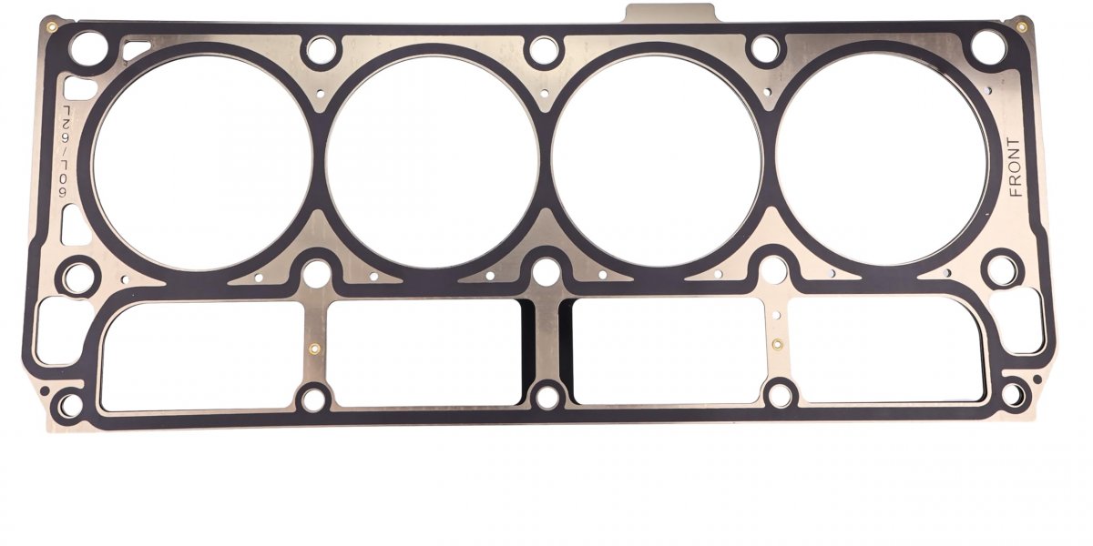Jeenda 12622033 Cylinder Head Gasket For Btr Ls9 Ls1 Ls2 Ls3 Engine 4 8 5 3 7 6 2 0 Blocks Layer 100 Bore Chevy Corvette