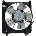 Universal Air Conditioner Fa 50227c A C Condenser Fan Assembly 