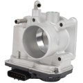Electric Throttle Body Assembly For Nissan Versa 2012 2019 And Note 2014 Replaces 161193an0a 161193an0b 161193an0c 161193an0d 