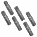 Caltric Rear Wheel Sprocket Bolt Compatible With Yamaha Champ 100 Yfm100 1989-1991
