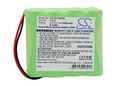 2000mah Battery For Schaub Lorentz Tl900 T415 