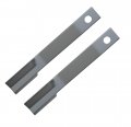 Rancher Supply Modern 5 Comp Blade Pair 