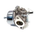 The Rop Shop Carburetor With Gasket For Tecumseh H35-45277g H35-45279g H35-45280g Tillers 