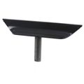 Robust 12 Wide Comfort Woodturning Tool Rest 