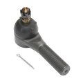 Tie Rod End For Jeep Cherokee Comanche Wagoneer 1990 Front Passenger Side Inner Adjustable At Pitman Arm Replacement 52000608