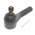 Tie Rod End For Jeep Cherokee Comanche Wagoneer 1990 Front Passenger Side Inner Adjustable At Pitman Arm Replacement 52000608