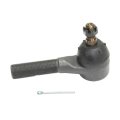Tie Rod End For Jeep Cherokee Comanche Wagoneer 1990 Front Passenger Side Inner Adjustable At Pitman Arm Replacement 52000608 