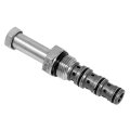 Russo Cartridge Valve 4-way With Nut For Western 49229k-1 