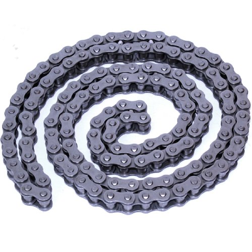 Caltric Drive Chain For Honda 185 Cm Ct Cm185 Ct185 Cb200 Xl100 Xr100 Xl Xr 100