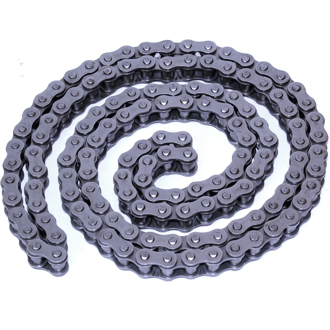 Caltric Drive Chain For Honda 185 Cm Ct Cm185 Ct185 Cb200 Xl100 Xr100 Xl Xr 100