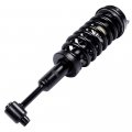 Ocpty Stabilizer Bar Link Kit Front Strut Spring Assembly Ball Joint Suspension Parts Fits 2002 2003 For Explorer Mercury