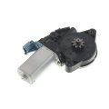 A-premium Left And Right Power Window Lift Motor Compatible With Hyundai Elantra 2001-2006 Sedan Hatchback Driver Passenger