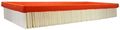 Fram Ca6366 Extra Guard Flexible Panel Air Filter 